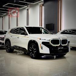 بي ام دبليو XM